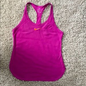 Tank Tops Dri-Fit